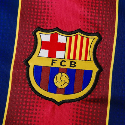 Home Jersey 2020/21