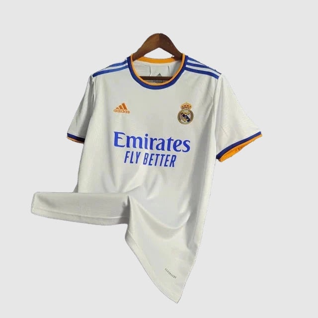 Men's Home Jersey 21/22