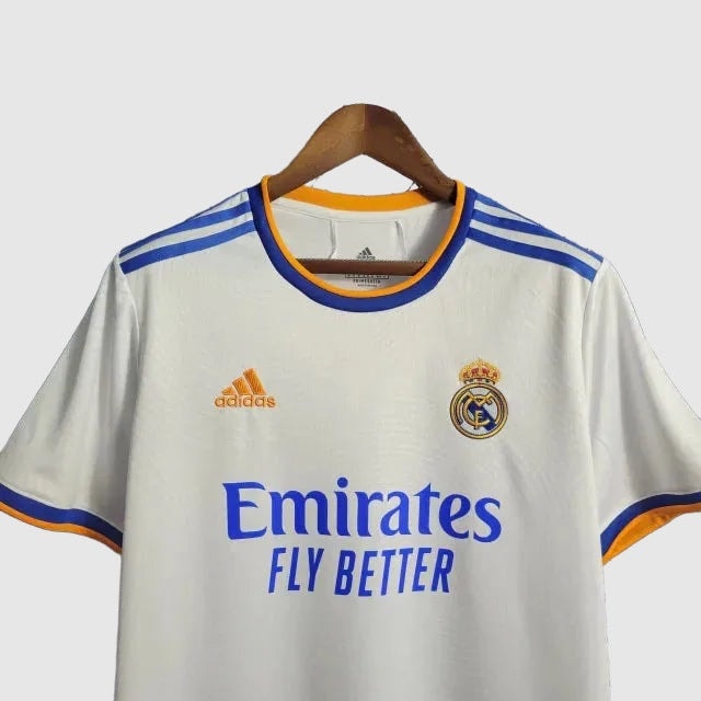 Men's Home Jersey 21/22