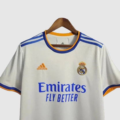 Men's Home Jersey 21/22