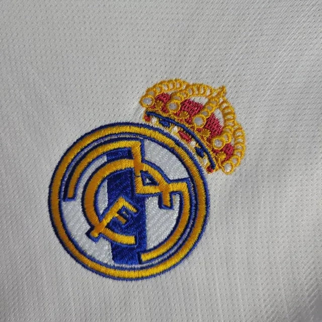 Men's Home Jersey 21/22