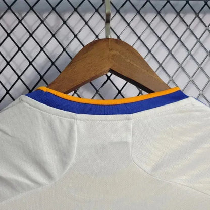 Men's Home Jersey 21/22