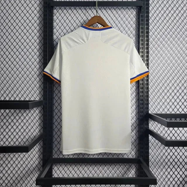 Men's Home Jersey 21/22