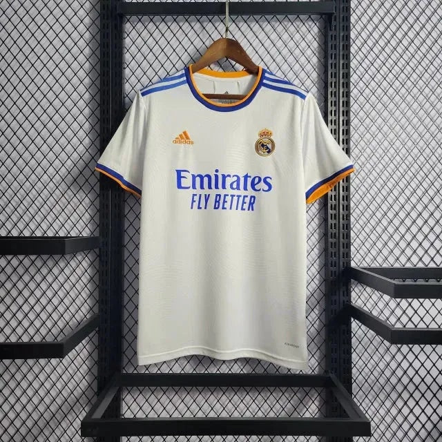 Men's Home Jersey 21/22