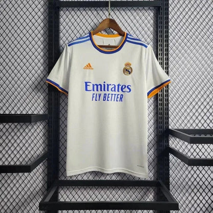 Men's Home Jersey 21/22