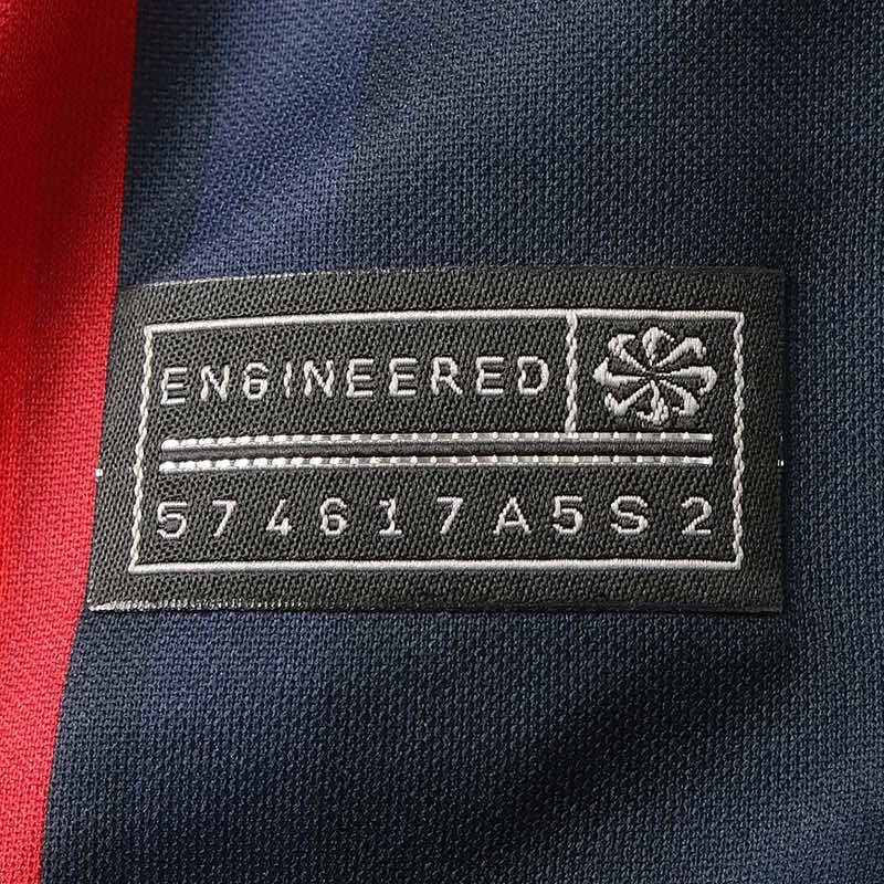 Men's Home Jersey 22/23