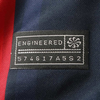Men's Home Jersey 22/23