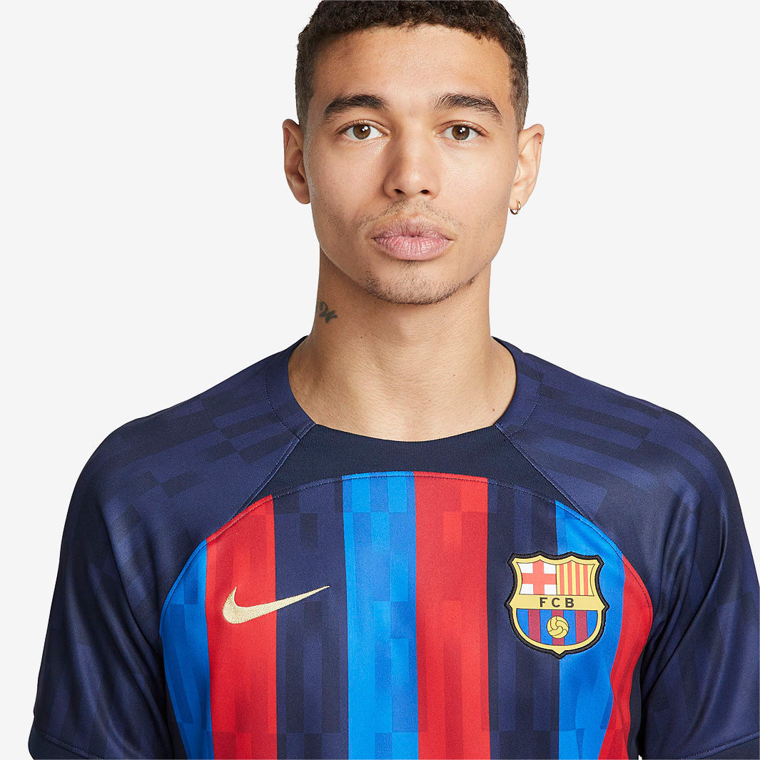 Men's Home Jersey 22/23