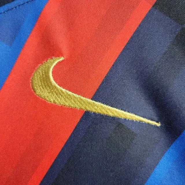 Men's Home Jersey 22/23