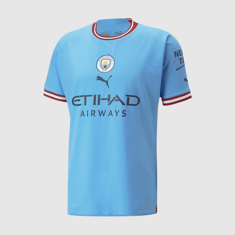 Men's Home Jersey 22/23