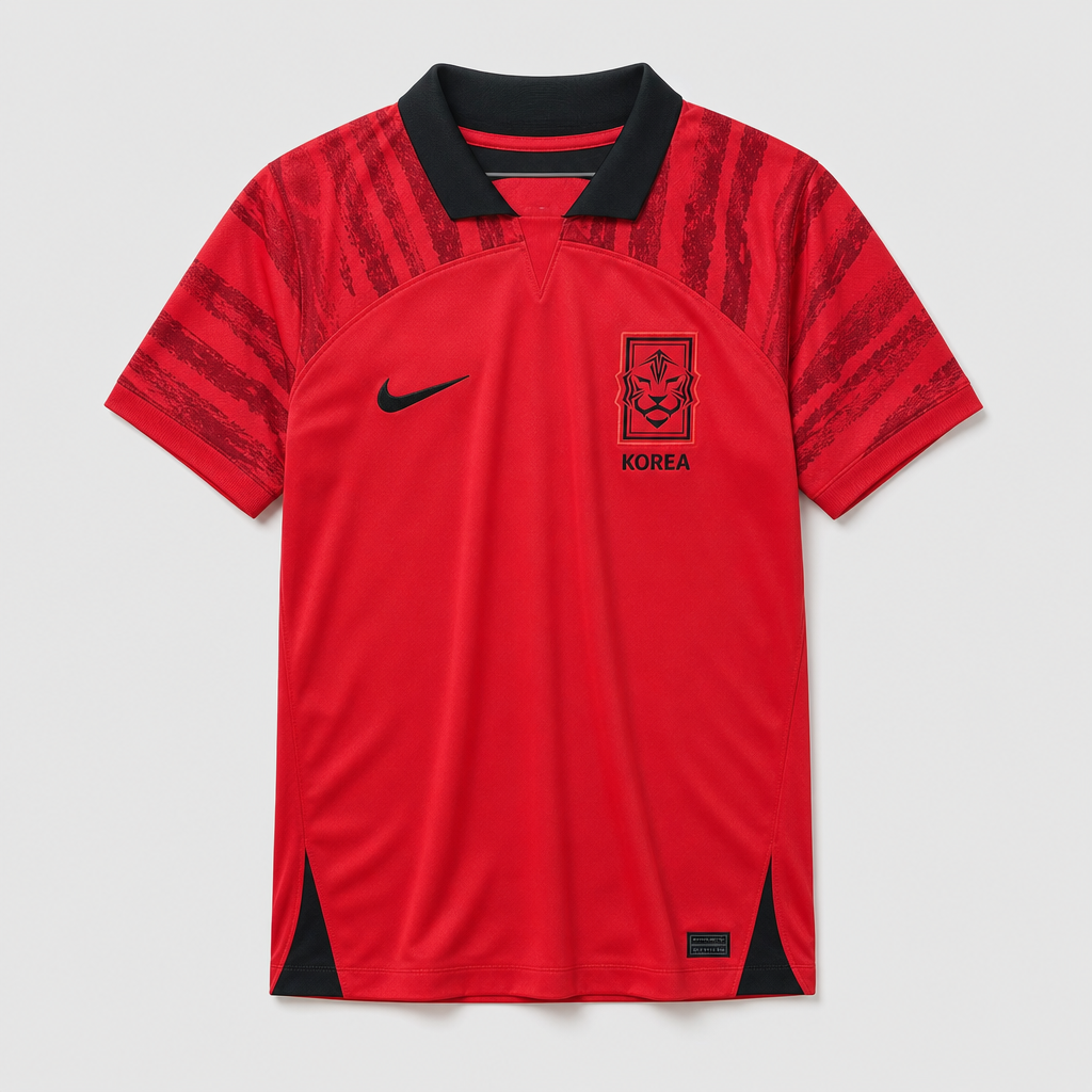 Men's Home Jersey 22/23