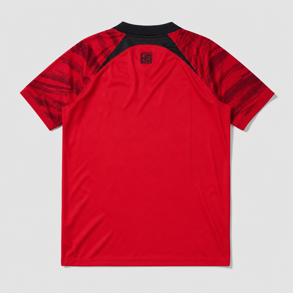 Men's Home Jersey 22/23