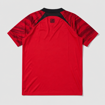Men's Home Jersey 22/23