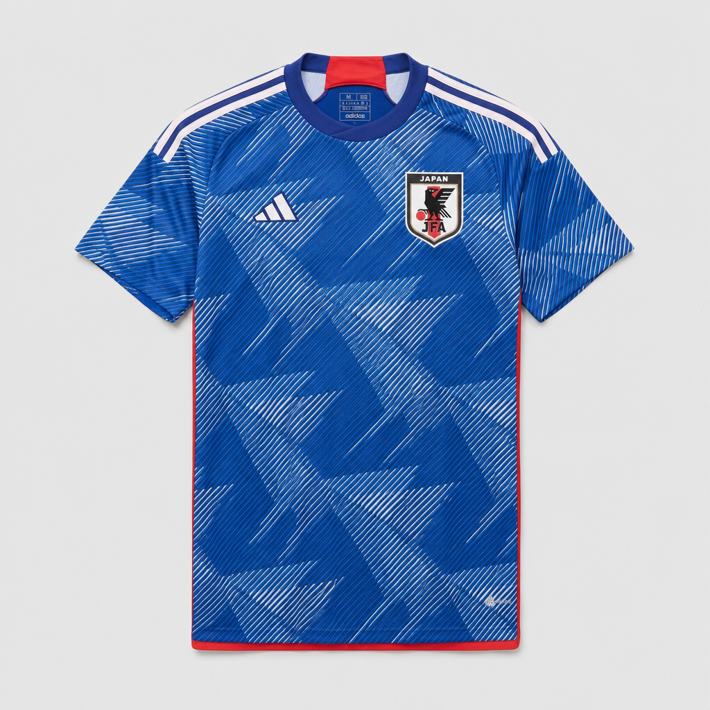 Men's Home Jersey 22/23