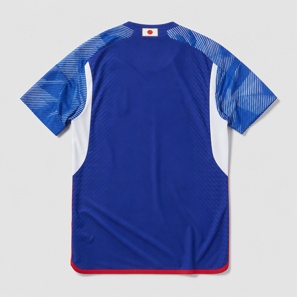 Men's Home Jersey 22/23