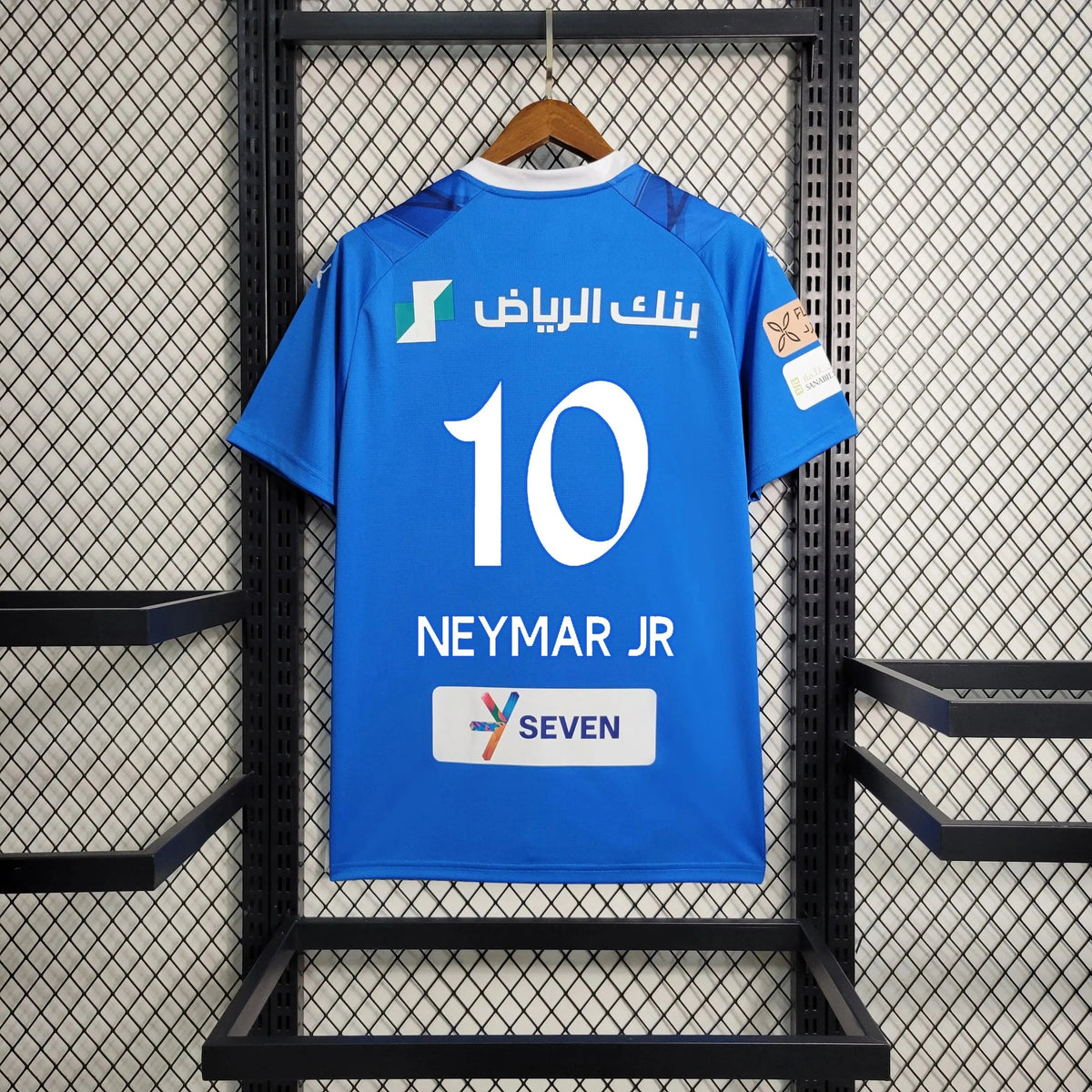 Men's Home Jersey 23/24