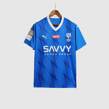 Men's Home Jersey 23/24