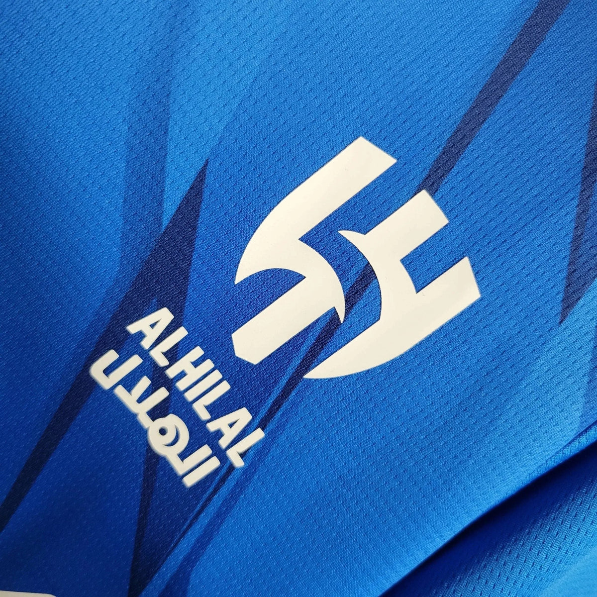 Men's Home Jersey 23/24