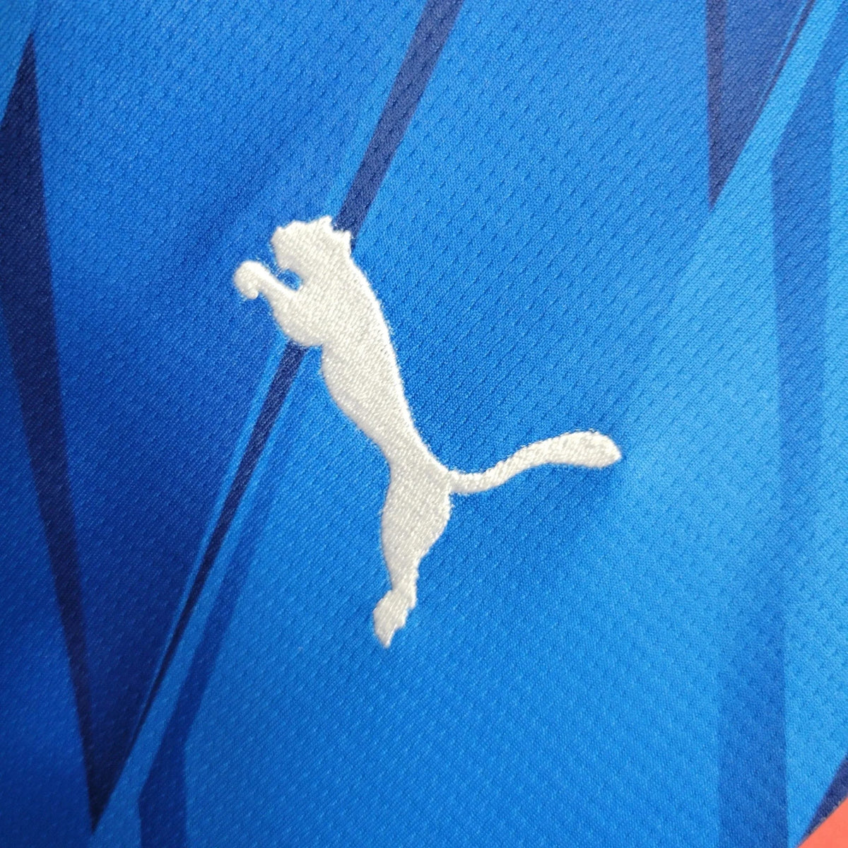 Men's Home Jersey 23/24