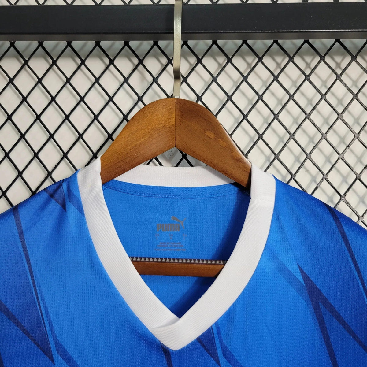 Men's Home Jersey 23/24