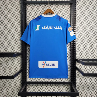 Men's Home Jersey 23/24