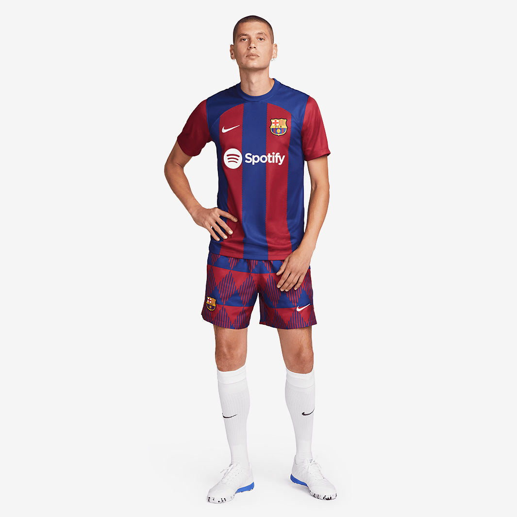 Men's Home Jersey 23/24