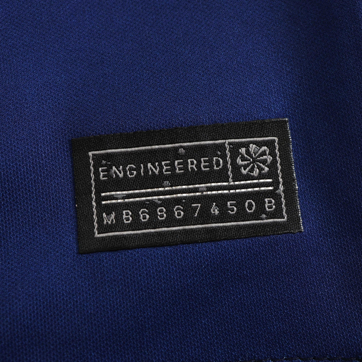 Men's Home Jersey 23/24