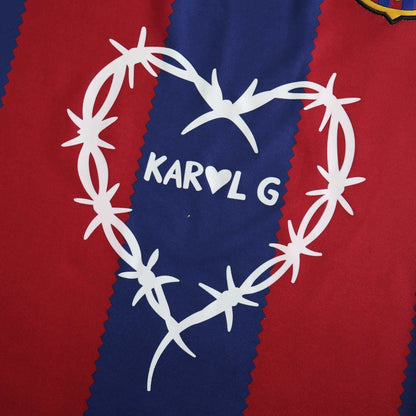 Men's Home Jersey 23/24
