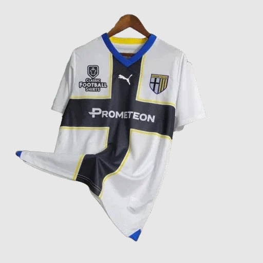 Men's Home Jersey 23/24