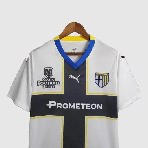 Men's Home Jersey 23/24