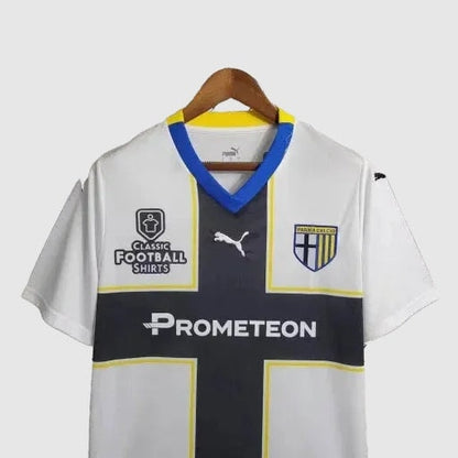 Men's Home Jersey 23/24
