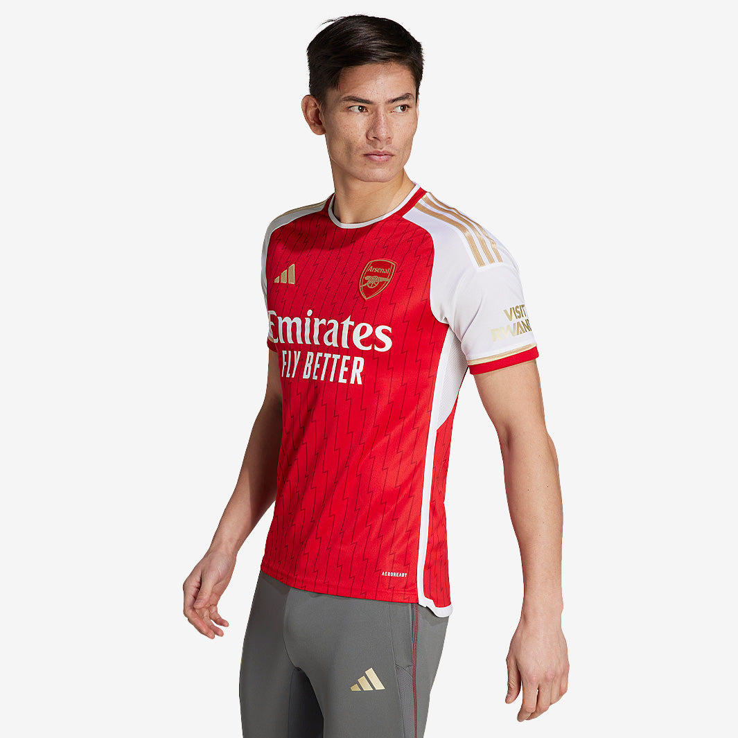 Men's Home Jersey 23/24