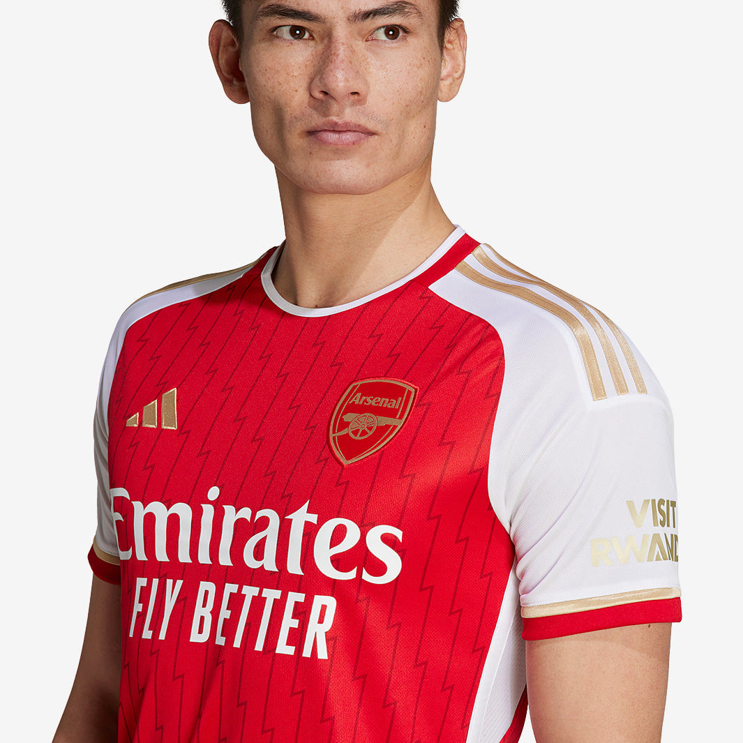 Men's Home Jersey 23/24