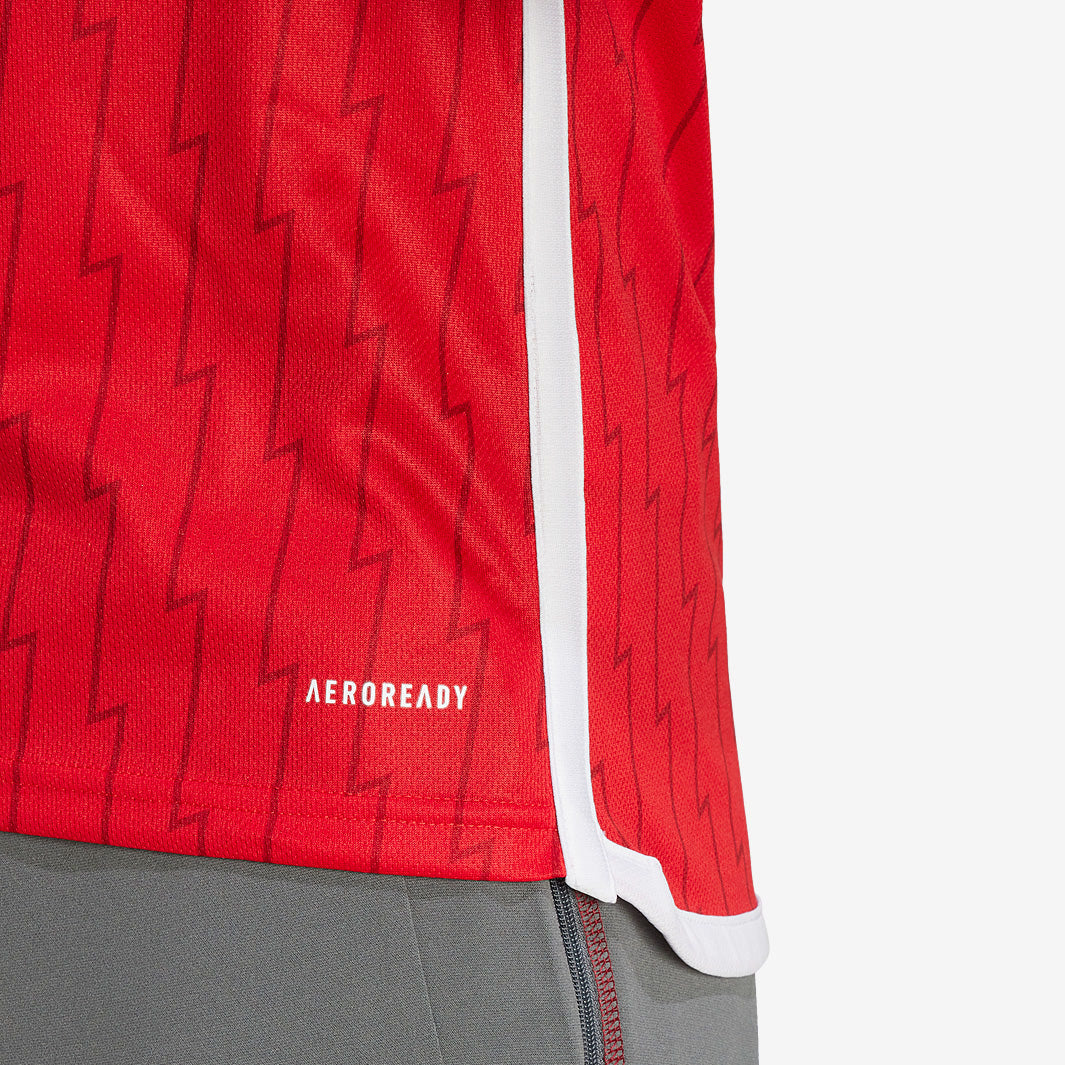 Men's Home Jersey 23/24