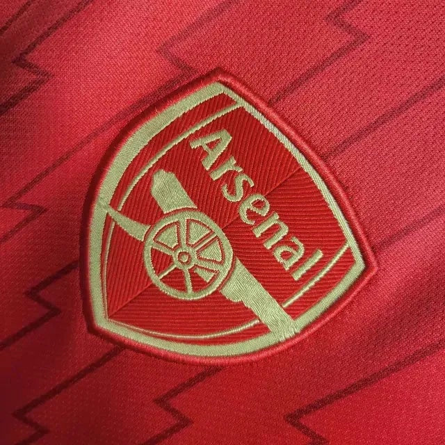 Men's Home Jersey 23/24