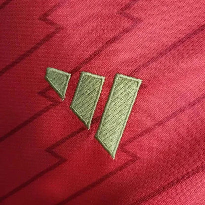 Men's Home Jersey 23/24
