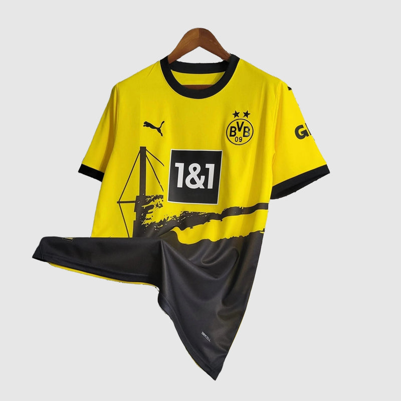 Men's Home Jersey 23/24