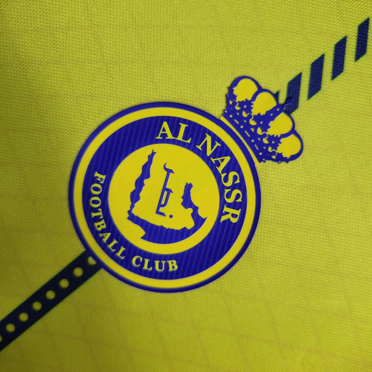 Men's Home Jersey 23/24