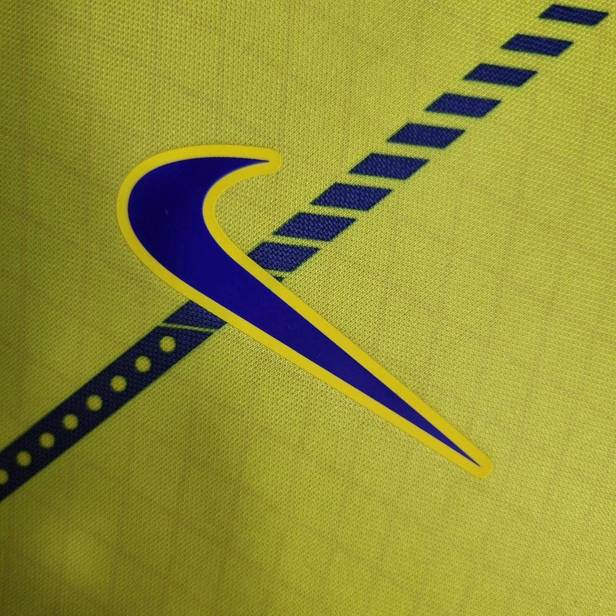 Men's Home Jersey 23/24
