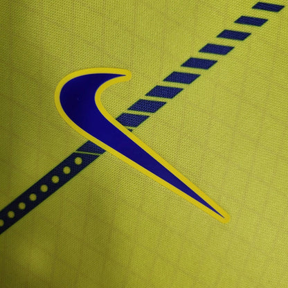 Men's Home Jersey 23/24