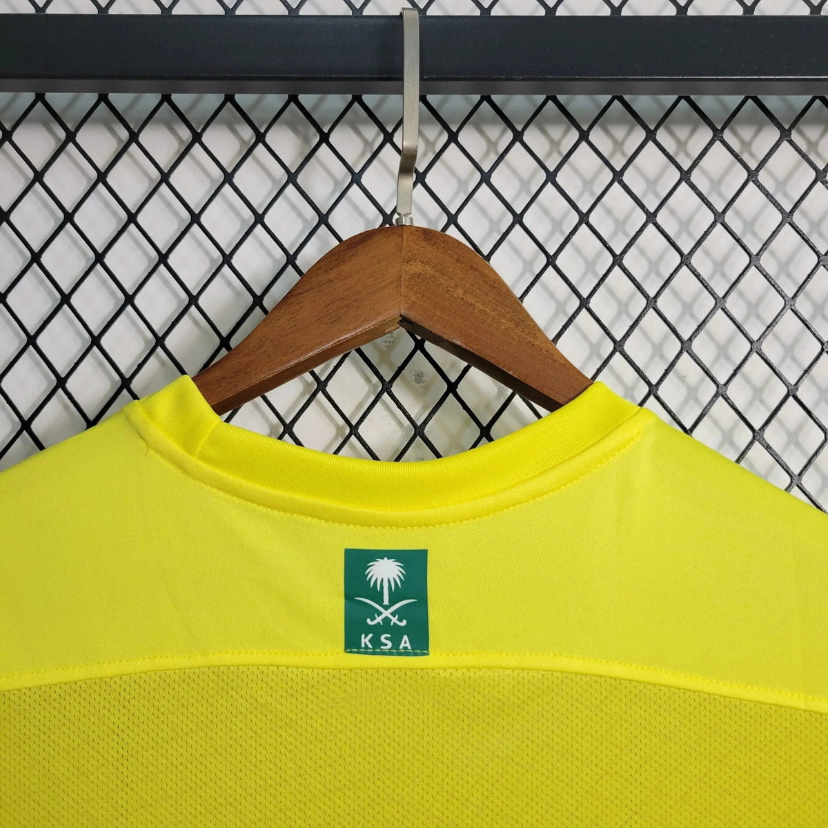 Men's Home Jersey 23/24