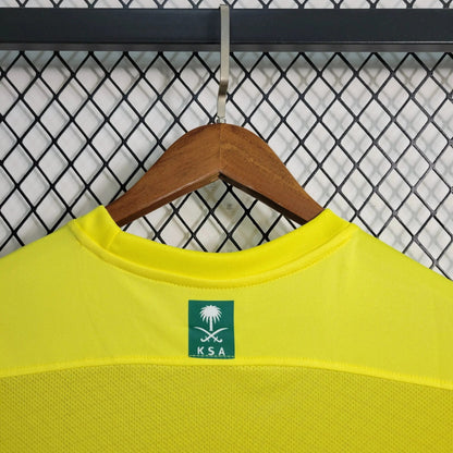 Men's Home Jersey 23/24