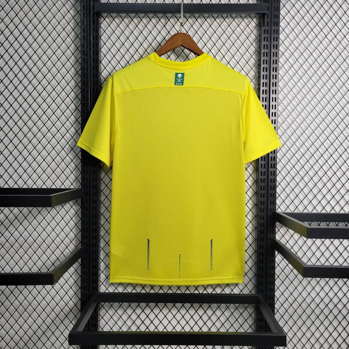 Men's Home Jersey 23/24
