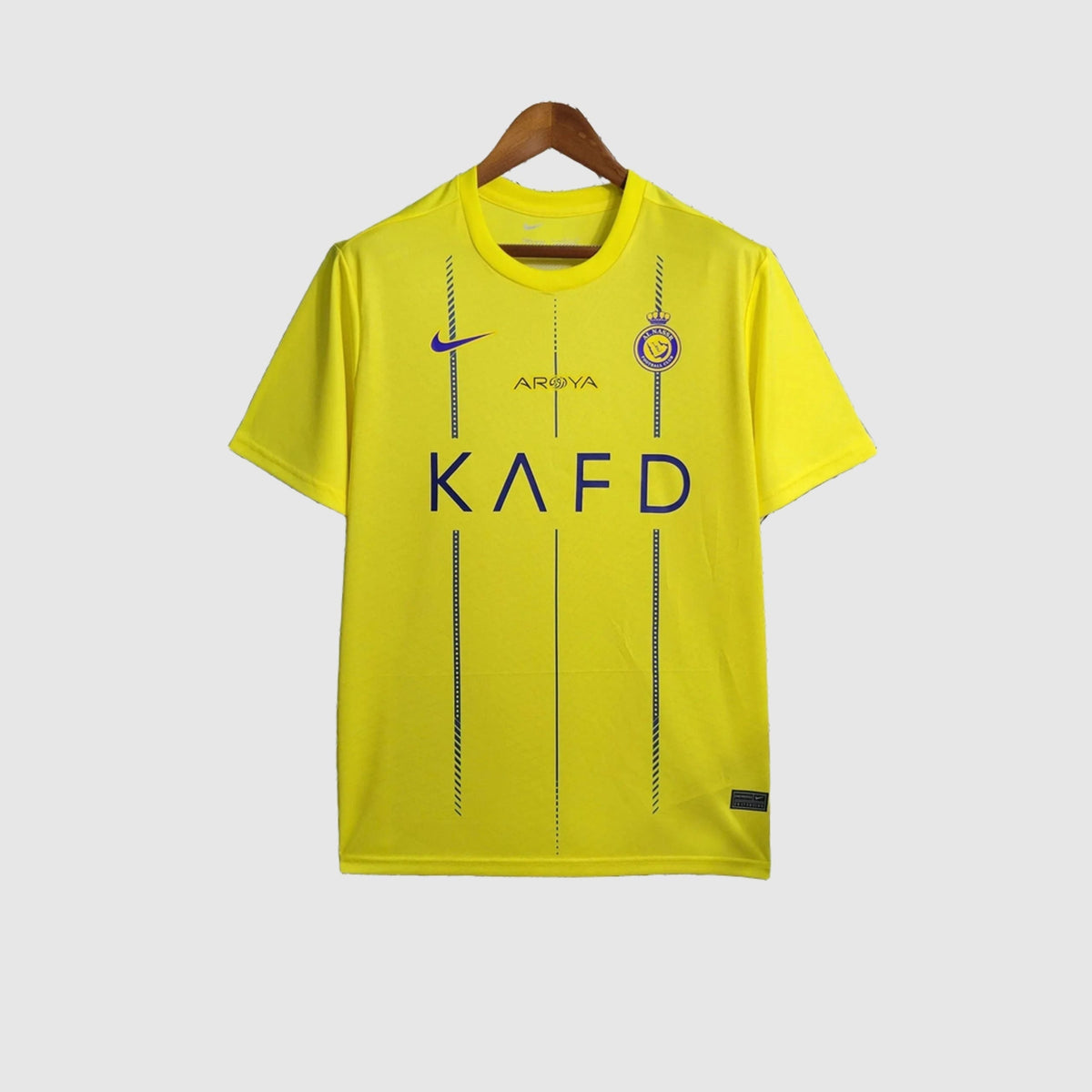 Men's Home Jersey 23/24