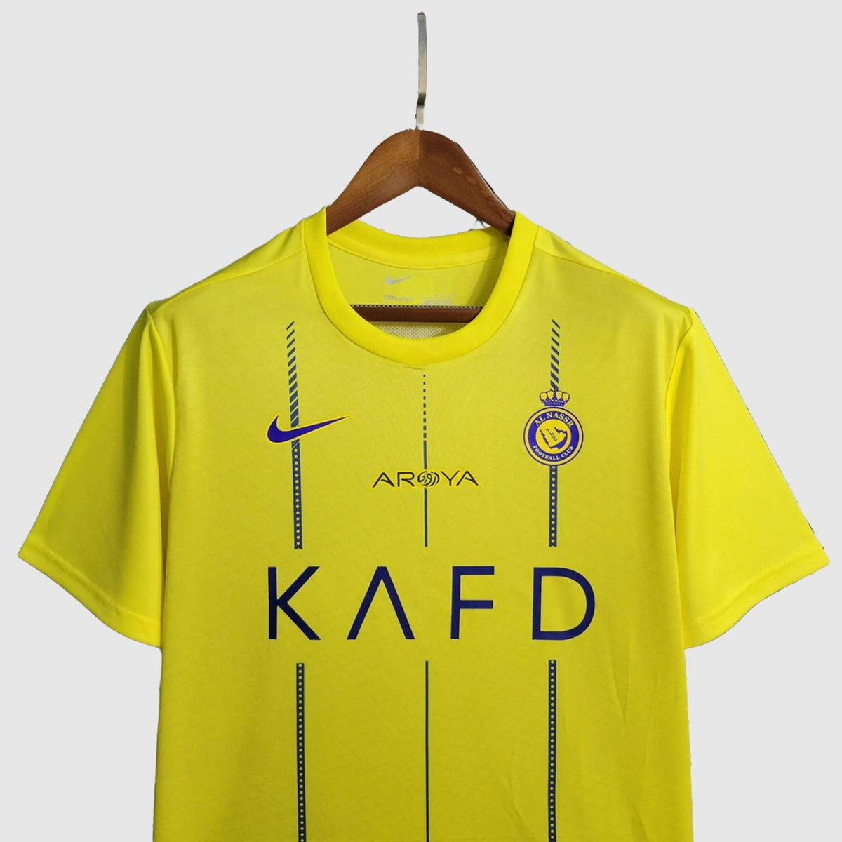 Men's Home Jersey 23/24