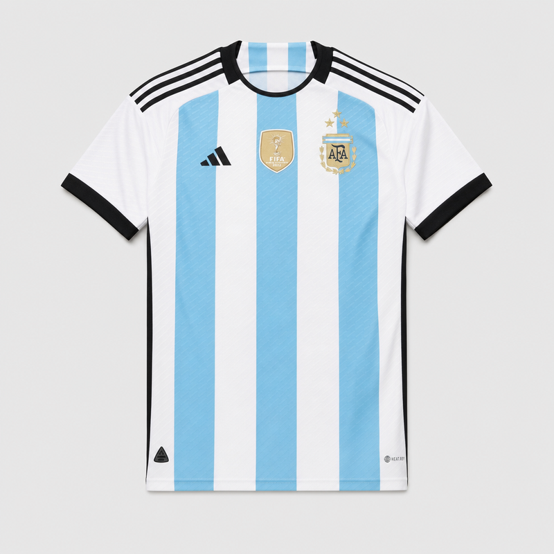 Men's Home Jersey 23/24