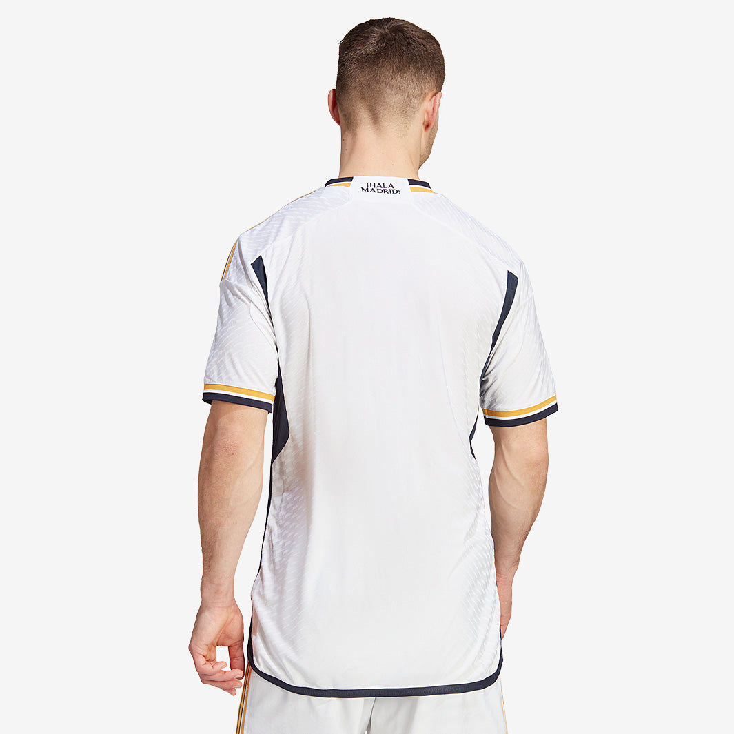 Player Version Home Jersey 23/24