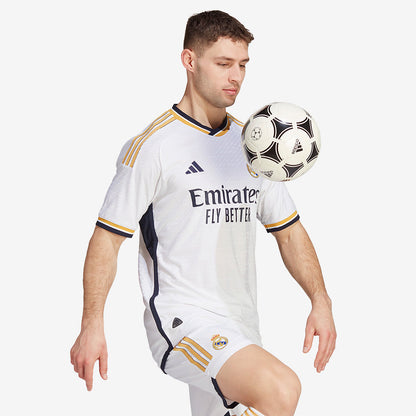 Player Version Home Jersey 23/24