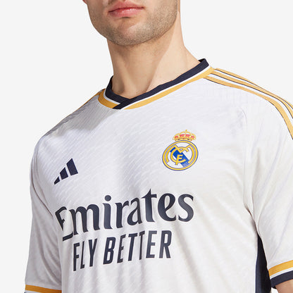 Player Version Home Jersey 23/24