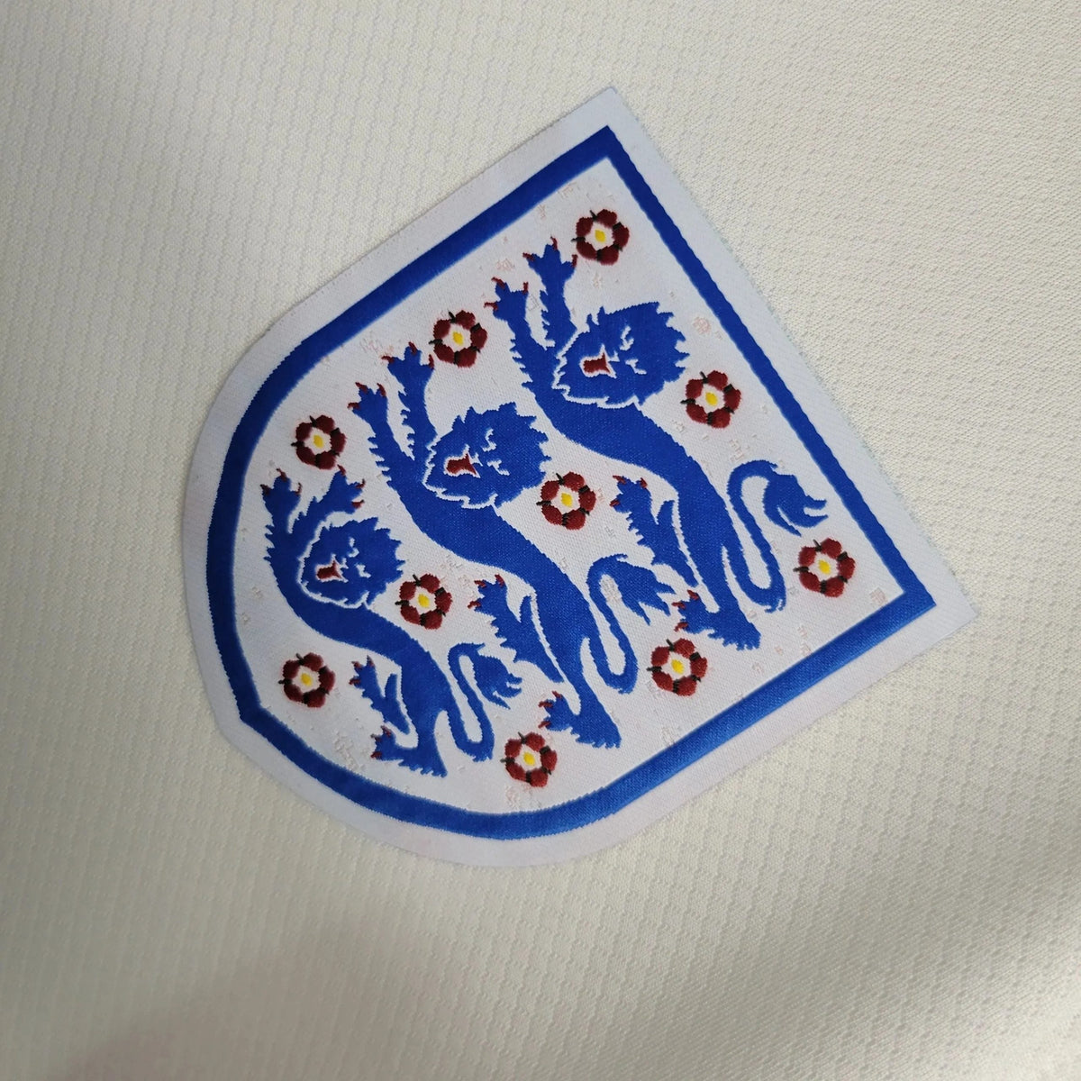 Men's Home Jersey 23/24